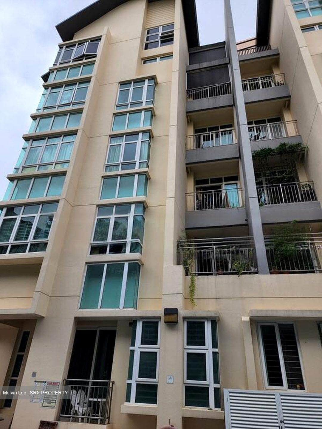 East Treasure (D15), Apartment #634763881